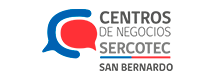 Centro de Negocios Sercotec San Bernardo Región Metropolitana
